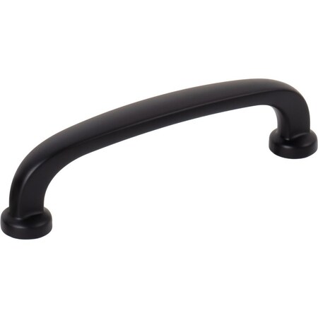 Jeffrey Alexander Weser 96 mm Center-to-Center Bar Pull 410-96MB
