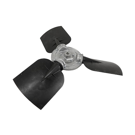 York Fan Blade, 30 in. dia., 3 Blades 026-35607-000