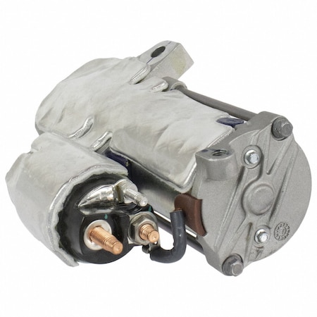 Motorcraft Starter,  SA1140