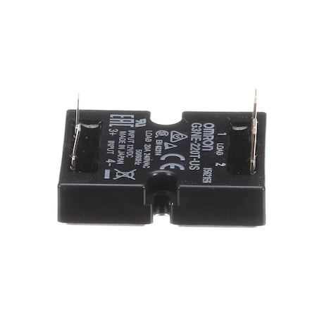 Follett RELAY, SSR, 12VDC, 20A 01042092