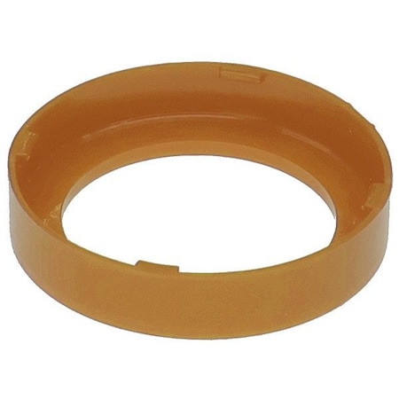 Smc Cap, Push-to-Connect 4 mm KQ2C-04BRA