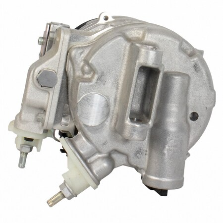Motorcraft A/C Compressor,  YCC392