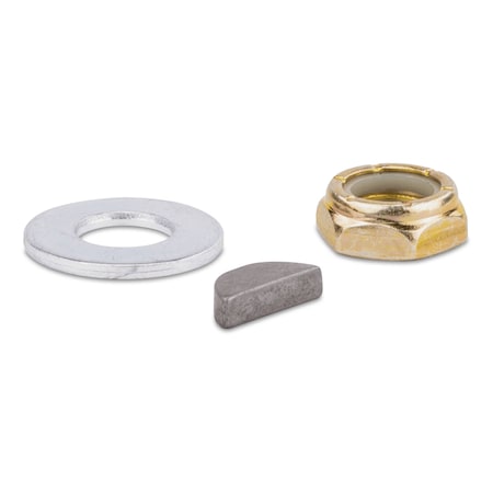 Seastar Steering Wheel Mounting Hardware SA27454P