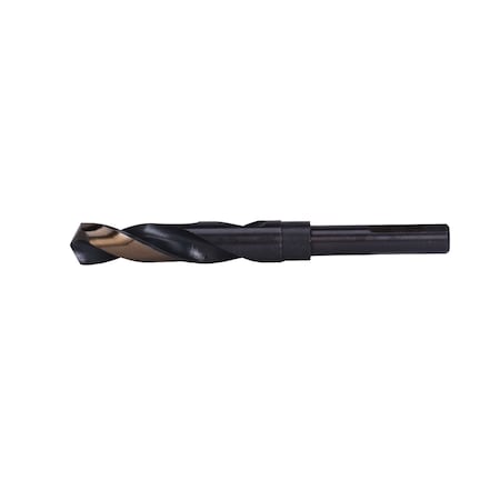Century Drill & Tool Cobalt S and D Drill Bits 44344