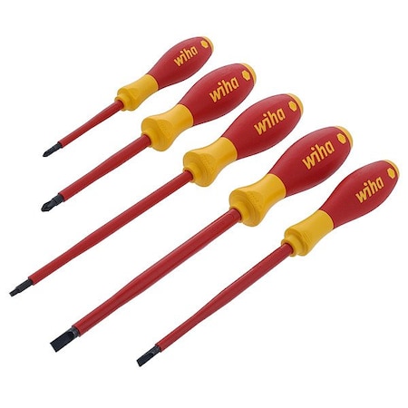 Wiha Screwdriver 32059