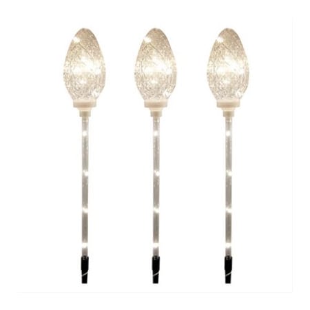 Bsc Preferred HW3PC CBulb Path Marker 25275-88