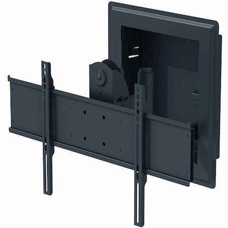 Peerless Industries In-Wall TV Mount, 32" to 60" Screen, 200 lb. Capacity IM760PU