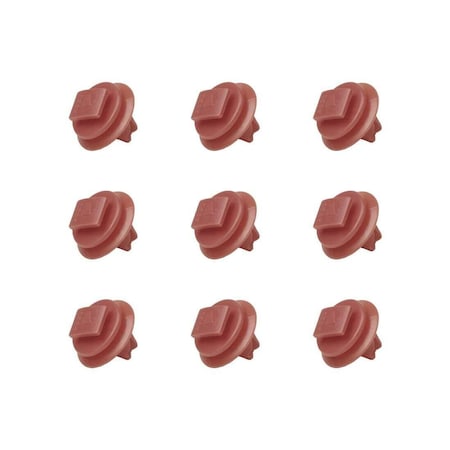 Precision Replacement Parts Cowl Fastener - set of 9 CFK-2120-14