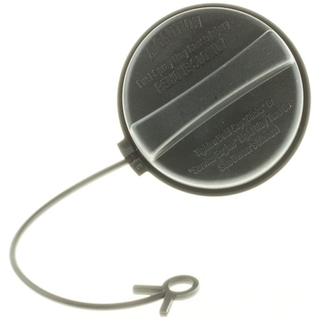 Motorad Tethered Fuel Tank Cap MGC839T