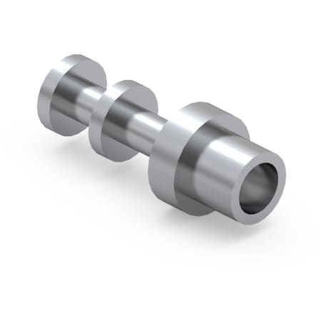 Mill-Max IC Sockets-2551-1-00-01-00-00-07-0 2551-1-00-01-00-00-07-0