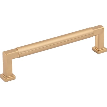 Jeffrey Alexander Ogden 128 mm Center-to-Center Bar Pull 929-128SBZ
