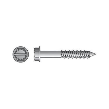 Homecare Products 375291 0.187 x 3.75 in. Tapper Masonry Fasteners Stalgard HO2741138
