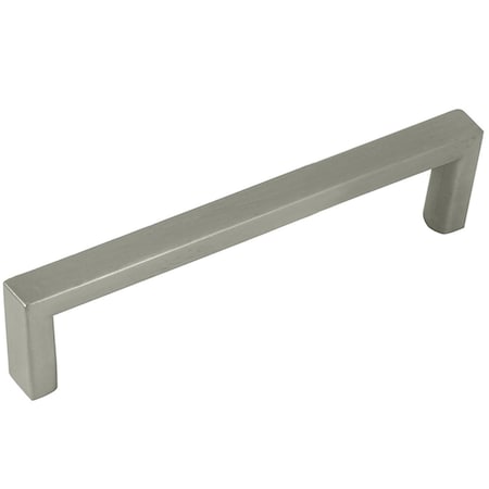 Laurey 96 mm Cosmo Pull - Satin Nickel 73028