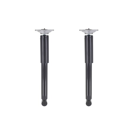 Fcs Struts Shock Absorber Assembly Kit 8346415