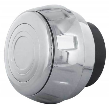 Ilc Replacement For Kenworth T600B Year 2002 Chrome Hub Adapter