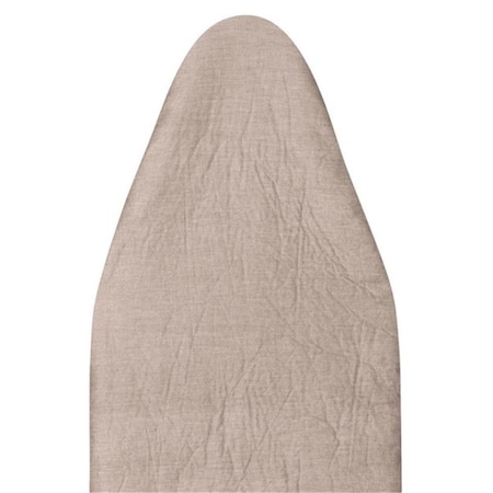 Polder Housewares IBC935469 Replacement Ironing Pad & Cover Metallic Toast 6208623