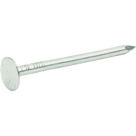 Do It Best 2'' Electrogalvanized Roofing Nails, 1270 Ct. 10 Lb. DIB235787