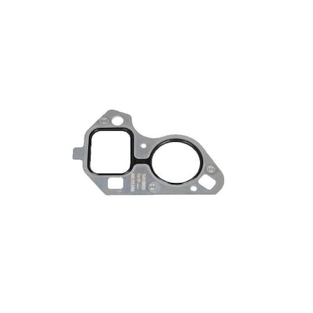 Acdelco GASKET-W/PMP, Engine Water Pump Gasket,  251663