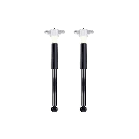 Fcs Struts Shock Absorber Assembly Kit 8346750