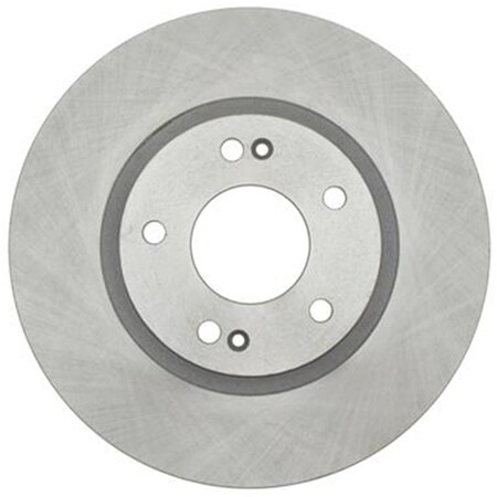 Raybestos 980091R 20012006 Hyundai Brake Rotor 11.58 In. R42-980091R