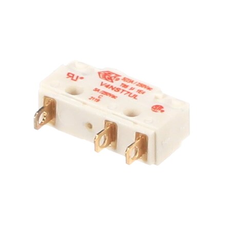 Bettcher SWITCH - MINIATURE N.O. 124802