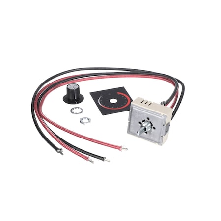 Southern Store Fixtures Infine Switch Kit, 208V, 15A EL-MS-0035