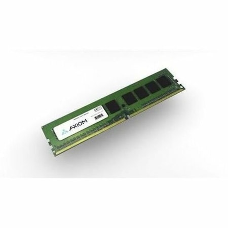 Axiom 2048X72 DDR5-5600, PC5-44800, 288P, 1.1V, CL46, ECC, DDR5 UDIMM 1RX8 (2048X8) 4X71T58931-AX