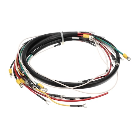 Doughpro Proluxe POWER DIST CABLE DP13968