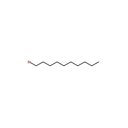 Ak Scientific 1-Bromodecane (100g), CAS 112-29-8 I867-100g