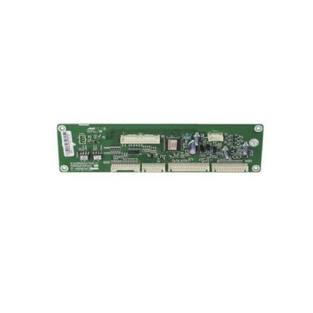 Ge MAIN BOARD WB27X32847