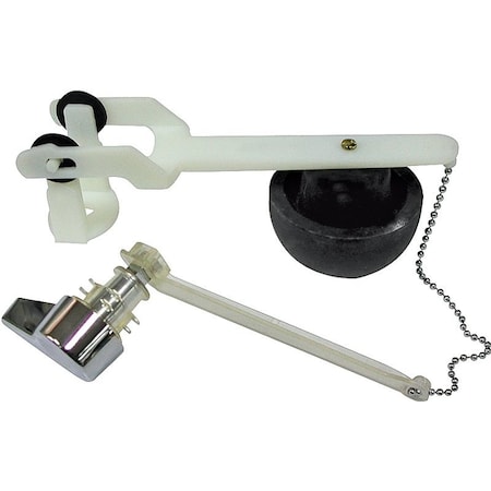 Worldwide Sourcing Flush Valve Eljer 070990