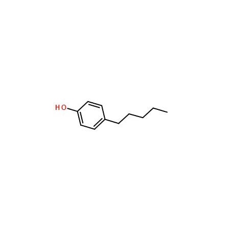 Ak Scientific 4-Pentylphenol (100g), CAS 14938-35-3 R295-100g