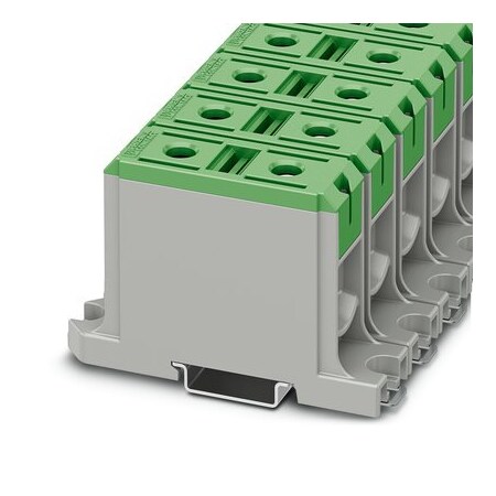 Phoenix Contact UBAL 95 GN High-current terminal block 1086477