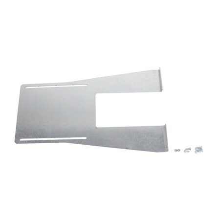 Belimo JACKSHAFT MOUNTING BRACKET ZG-120