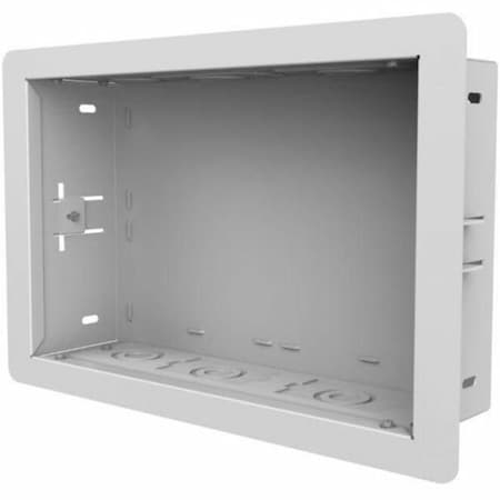 Peerless 14X9IN IN-WALL BOX IB14X9-W