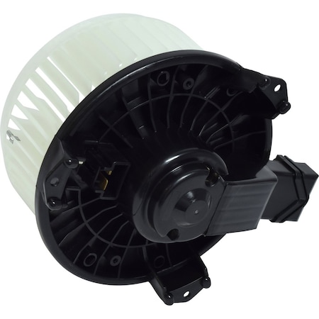 Uac BM 9313C Blower Motor W/ Wheel BM9313C
