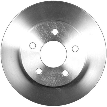 Bendix Premium Drum And Rotor BENDIX Bendix Brake Rotor PRT1380