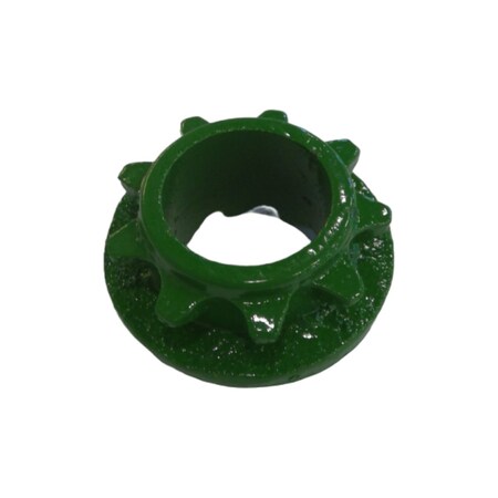 John Deere CHAIN SPROCKET, JOHN DEERE OEM H228M H228M