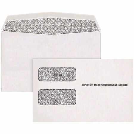 Tops Products ENVELOPE, 1098, WH 22222
