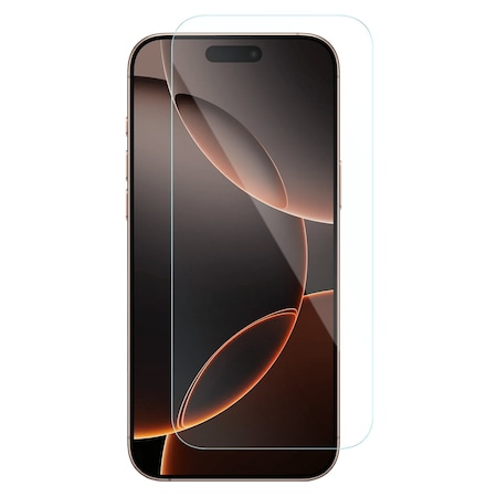 Gadget Guard Ultrashock Screen Protector For Apple Iphone 16 Pro Max, Clear VTFLE1F211AP16A