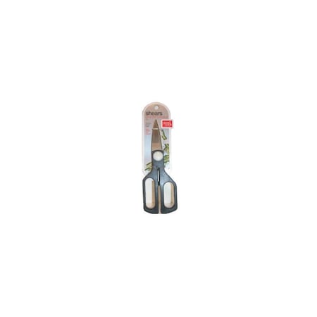 Bradshaw Utility Shears, Plastic Laminate 24276