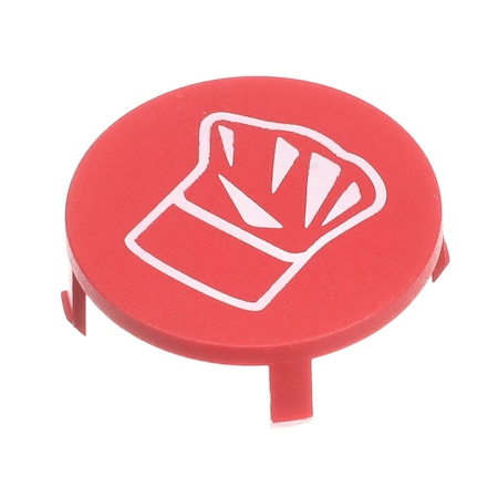 Eloma DOOR HANDLE COVER 2000095