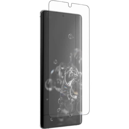 Zagg INVISIBLESHIELD GLASS FUSION PLUS SAMSUNG GALAXY S20 200304842