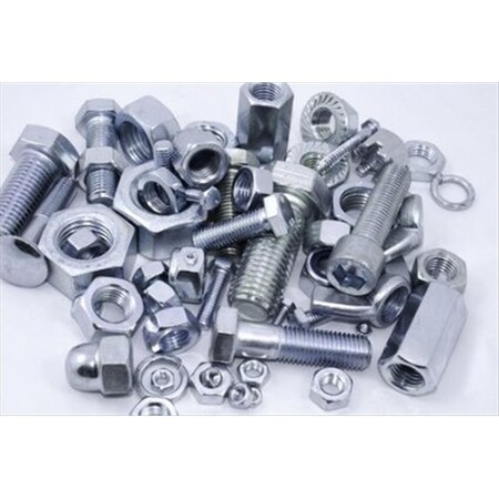 Strike3 012TR50W8X 8 x 0.75 Ft. Recess Screws, 50PK ST653496