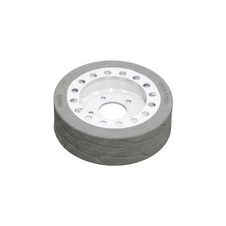 Skyjack REPLACEMENT MOULD ON WHEEL, 200 X 8 BRAKE 158437