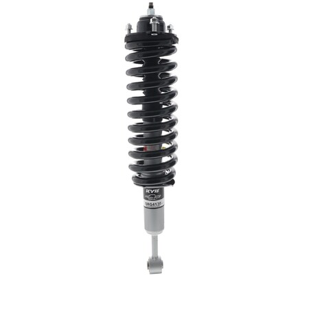 Kyb Complete Corner Unit Performance Assembly -Strut, Mount and Spring,  SRG4130