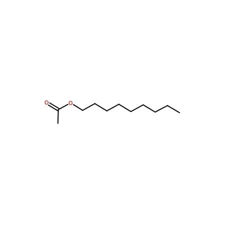 Ak Scientific Nonyl acetate (100mL), CAS 143-13-5 5905AF-100mL