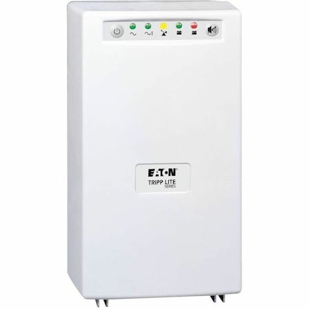 Tripp Lite UPS System, 1kVA, Line Interactive, Out: 115/120V AC In: 120V AC SMART1200XLHG