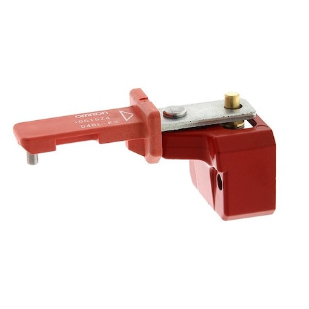 Omron Safety Interlock Switches D4BL-K3