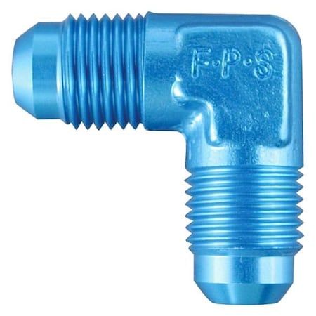 Light House Beauty 482108 -8 AN 90 deg Union Fitting LI3625581